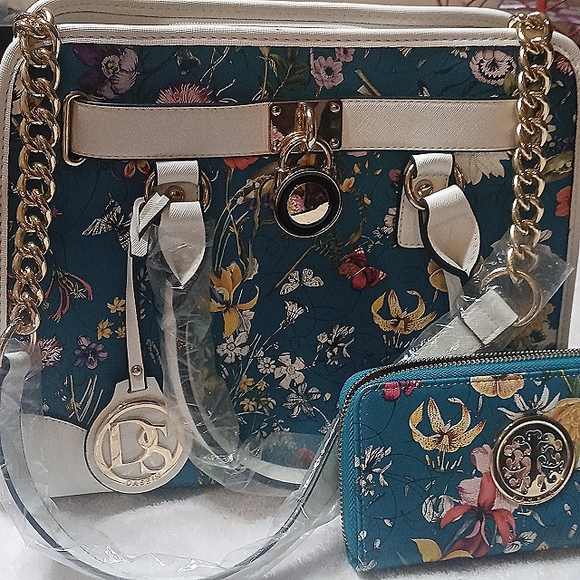 Dasein Handbag NWOT - Picture 10 of 10